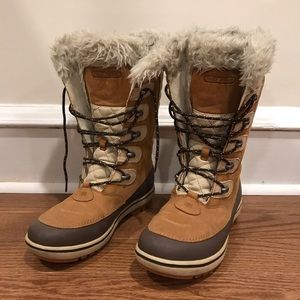 Helly Hansen Waterproof Winter Boot